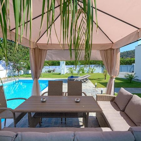 Villa Costa イキソス エクステリア 写真